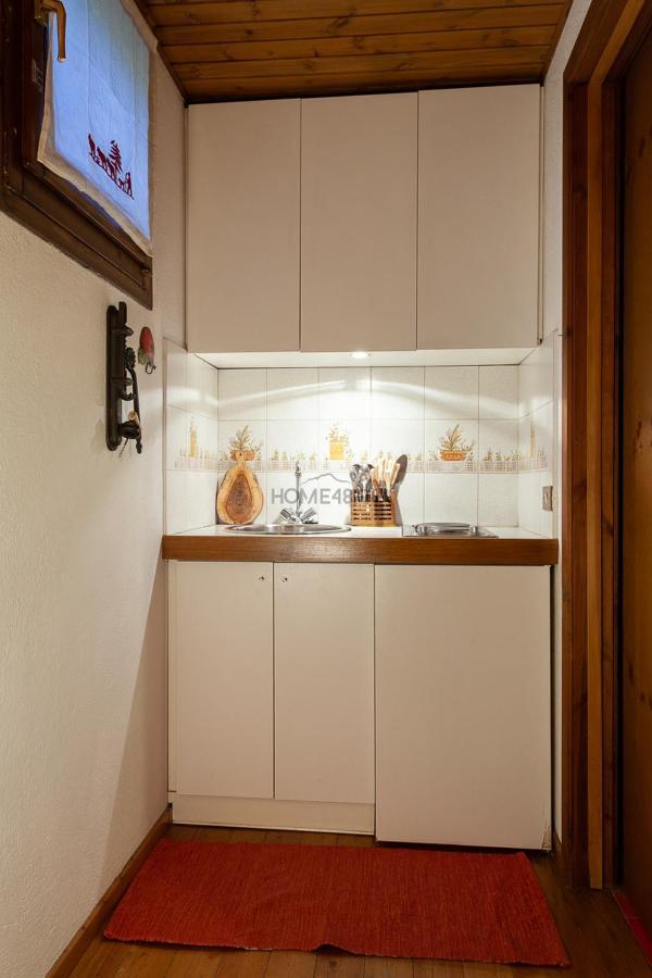 Maison Courmayeur Verrand Exterior foto